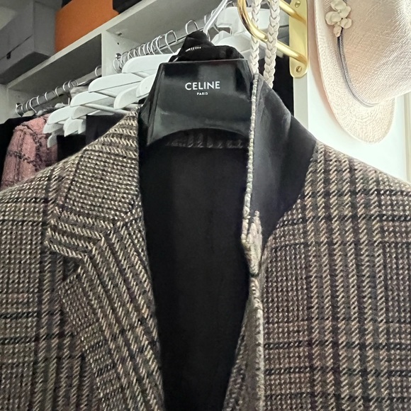 Celine jacket - Picture 10 of 10